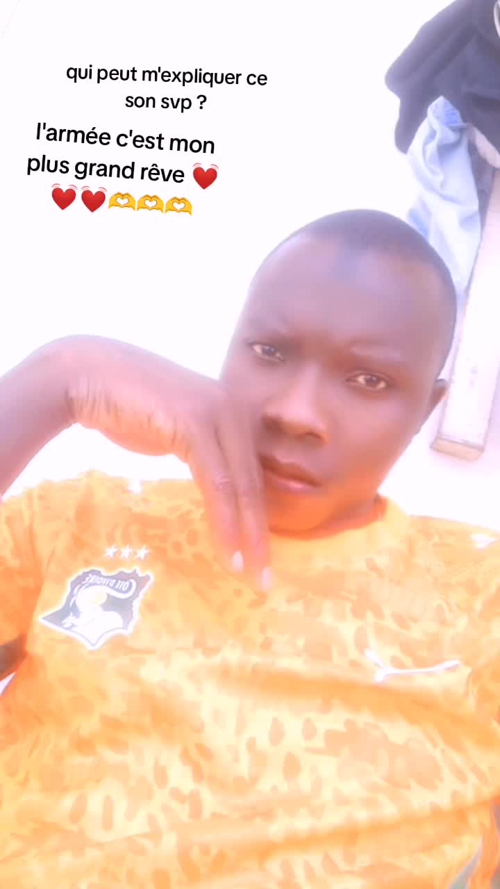 @Idriss Ben Doumbia 🇨🇮🇨🇮