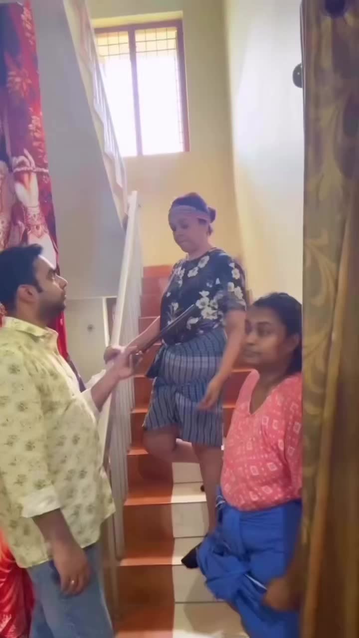 @Radhika - Abhil