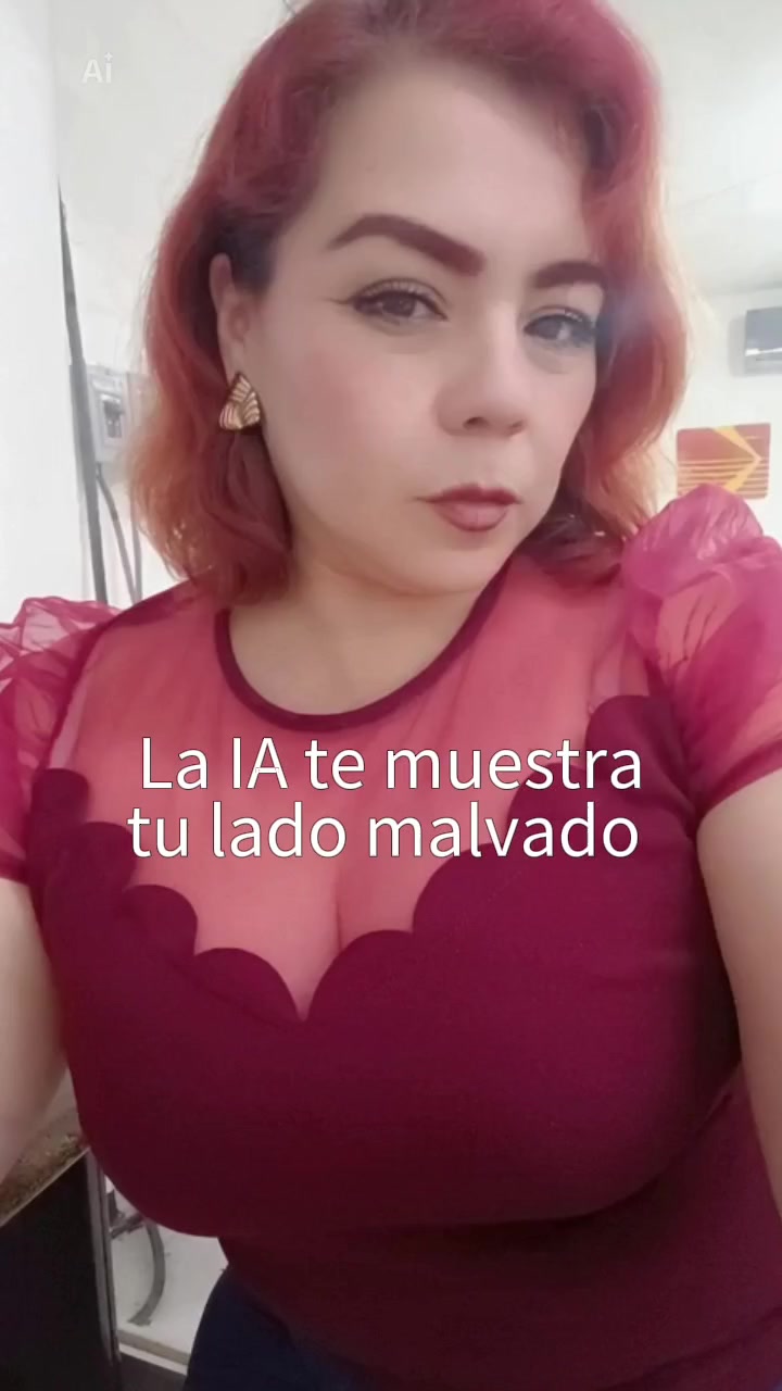 @A Patricia Estrada