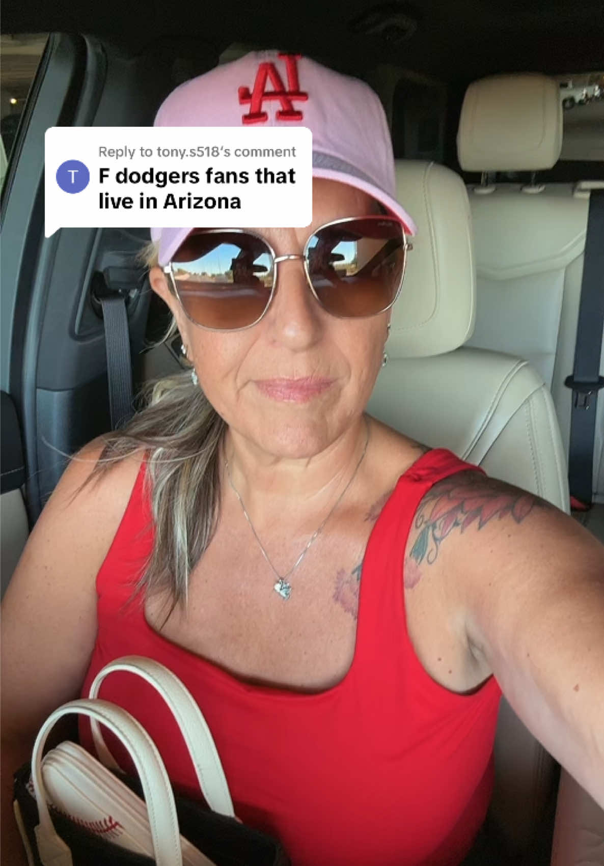 @💙 Angi, The LA Hat Lady 💙