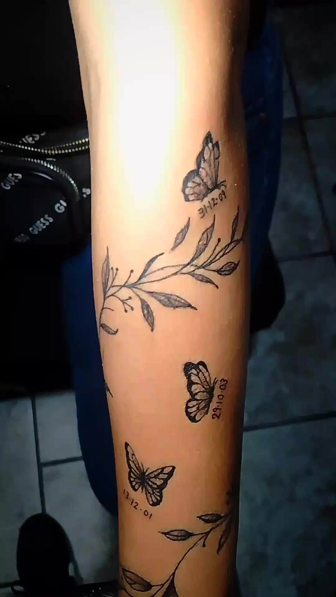 @Family Ink Tattoo