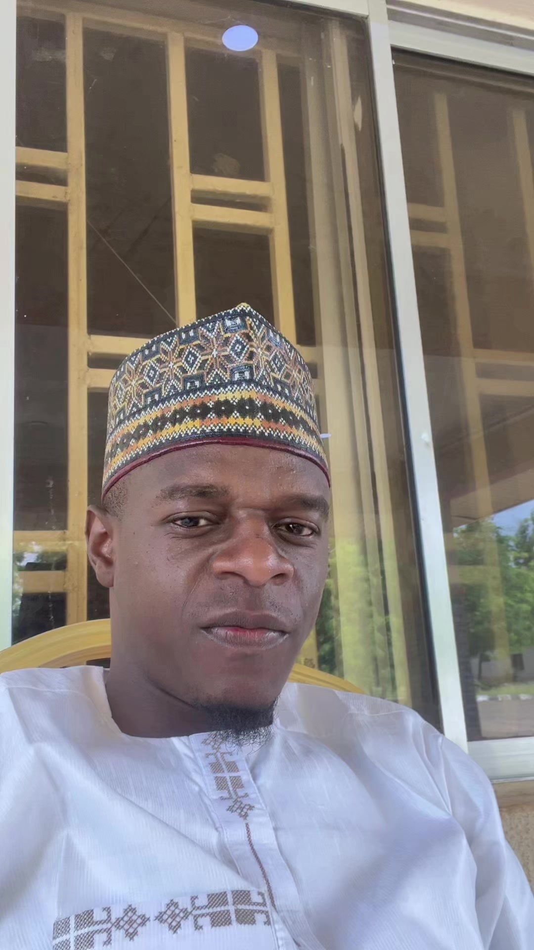 @KinglawalAbba 7