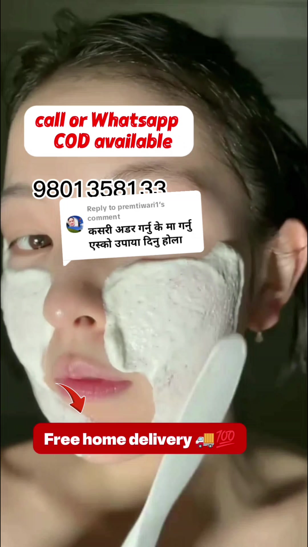 @Korean Cosmetics Nepal🇳🇵