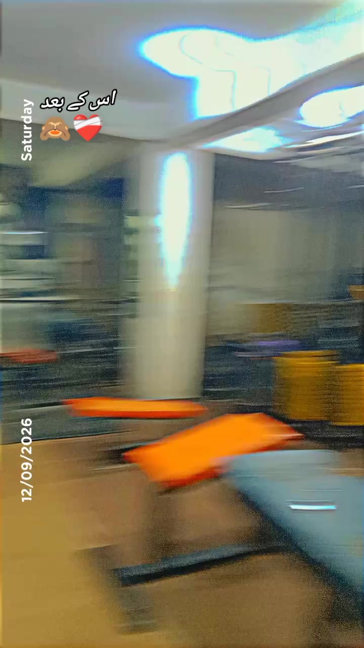 @Gym 555