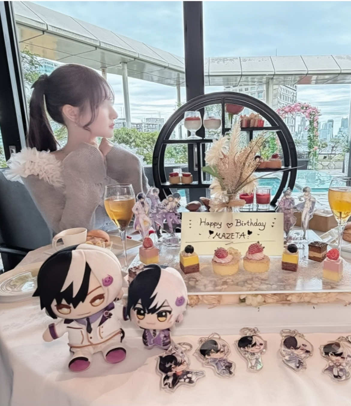 @ひょ ☪︎