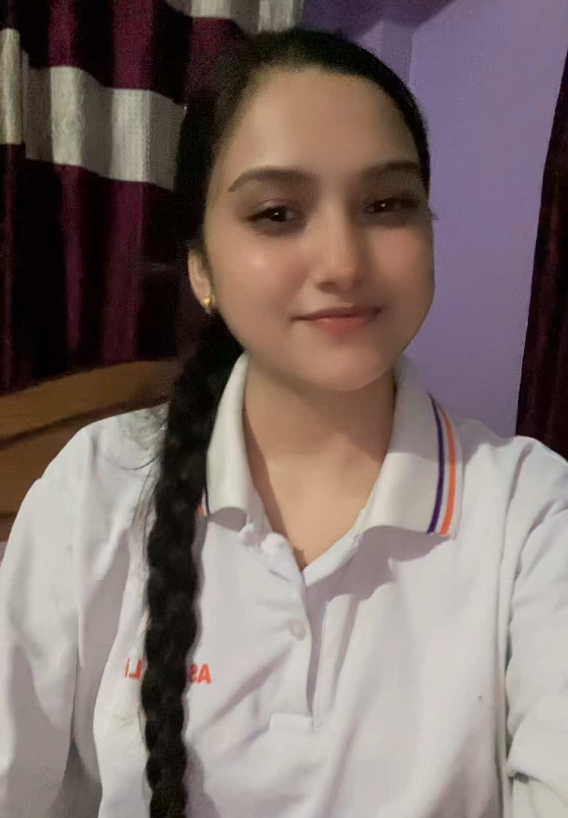 @Pratiksha Lamichhane❤️🧿😉
