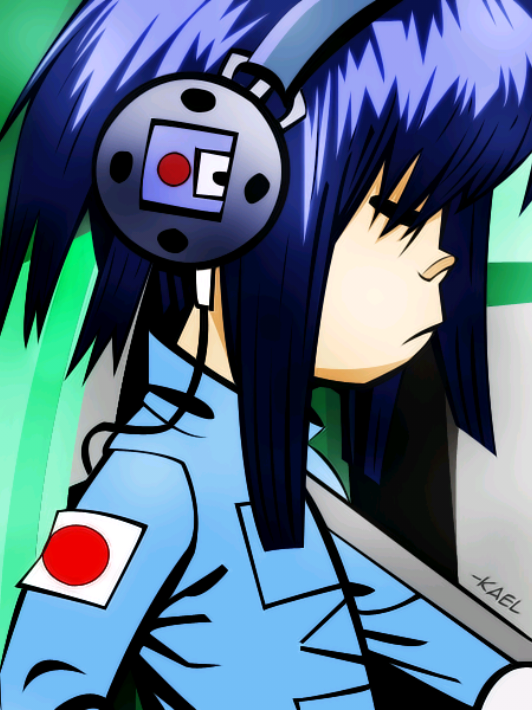 @🎷𝄞♬♯Noodle🎸♪𝄢 𝄡