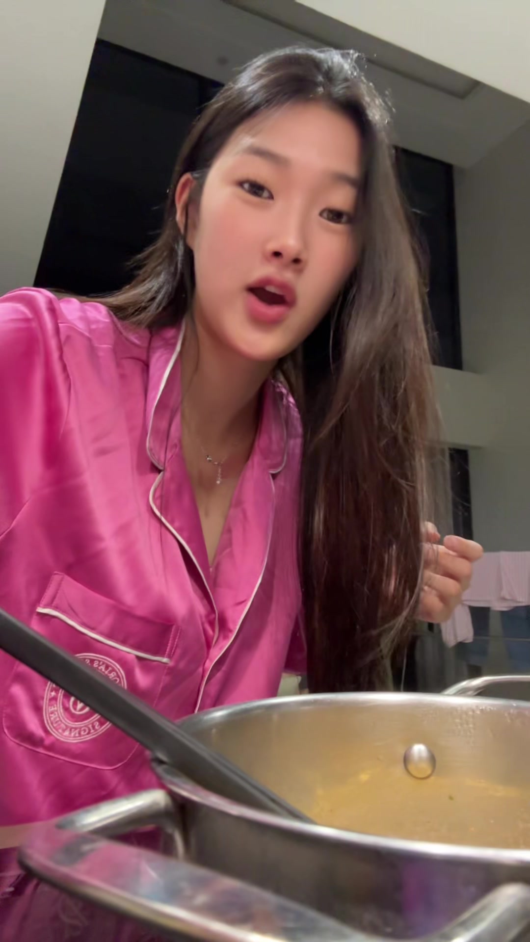 @JULIE 시연