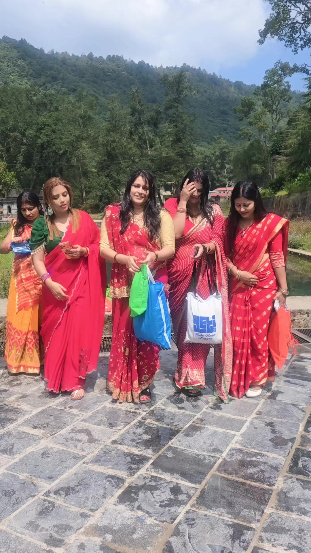 @Shanti Jha