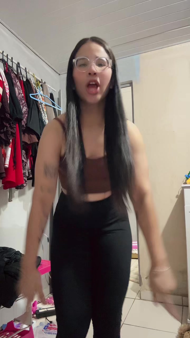 @Luane Barreto