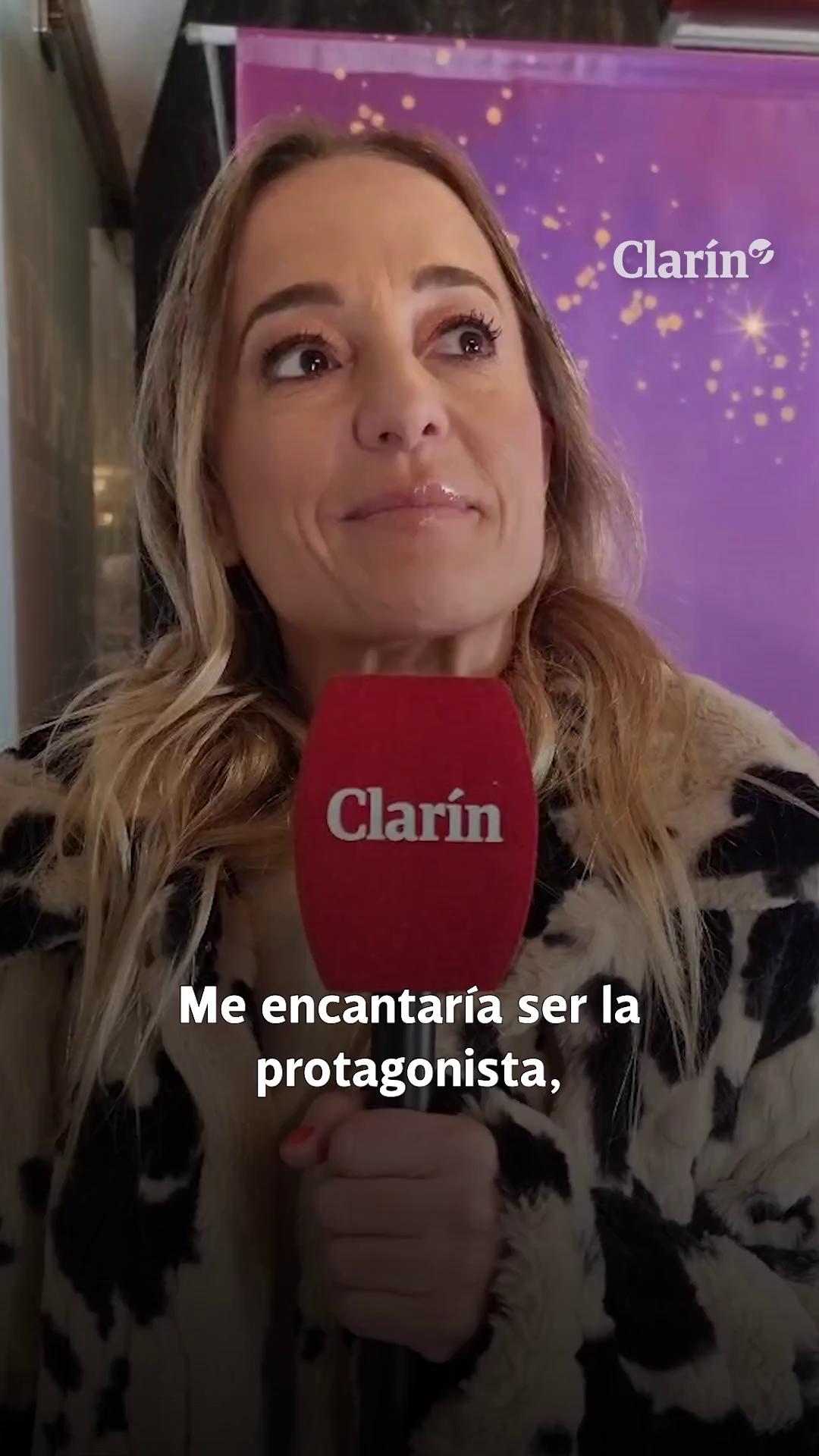 @Clarín 📱