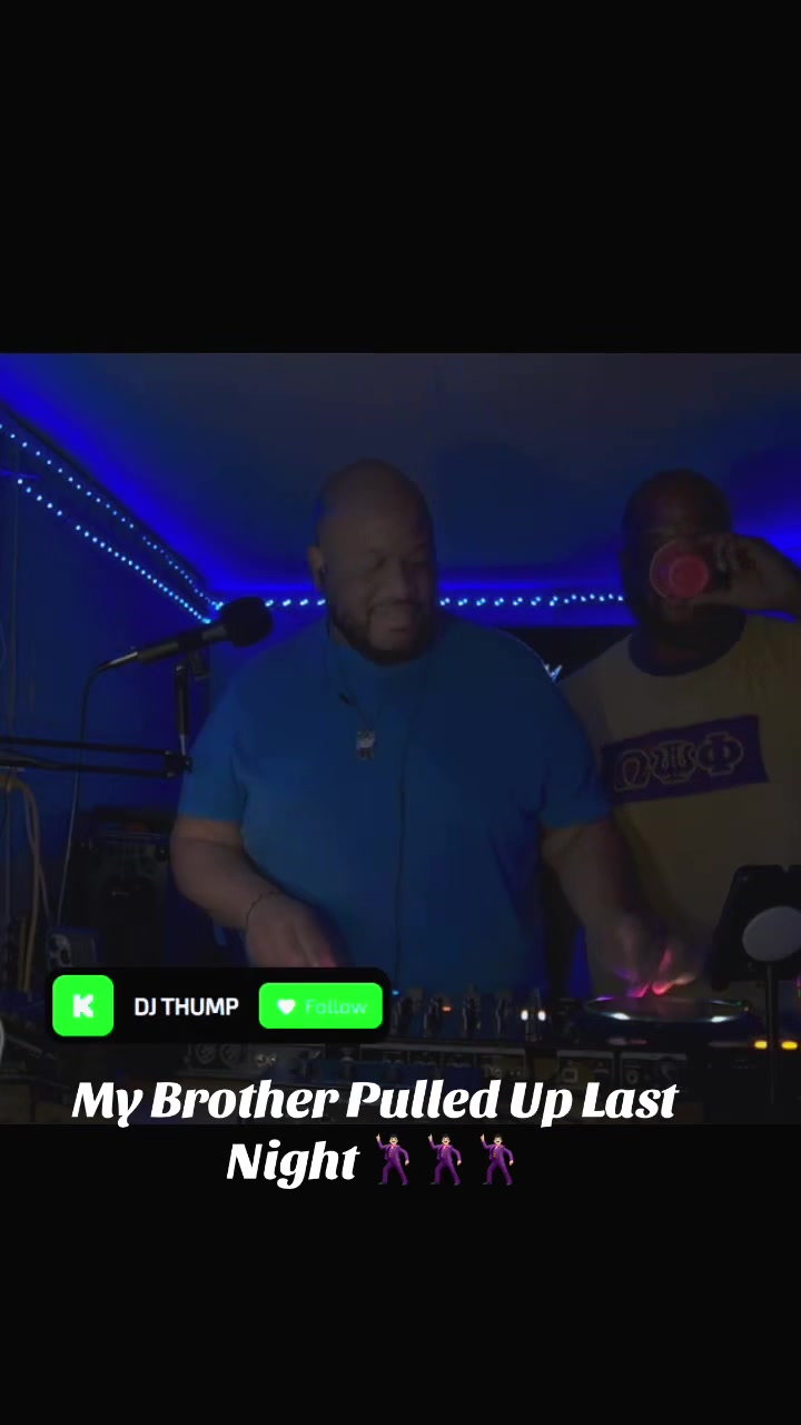 @DJ Thump