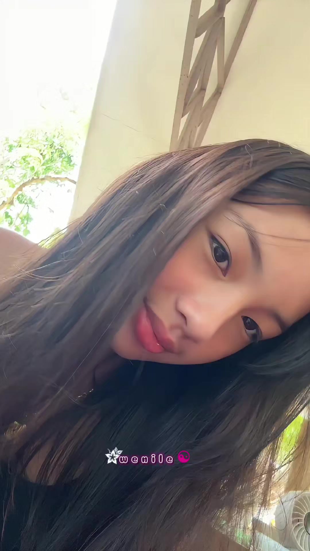 @𝔀𝓮𝓷𝓲𝓵𝓮☯