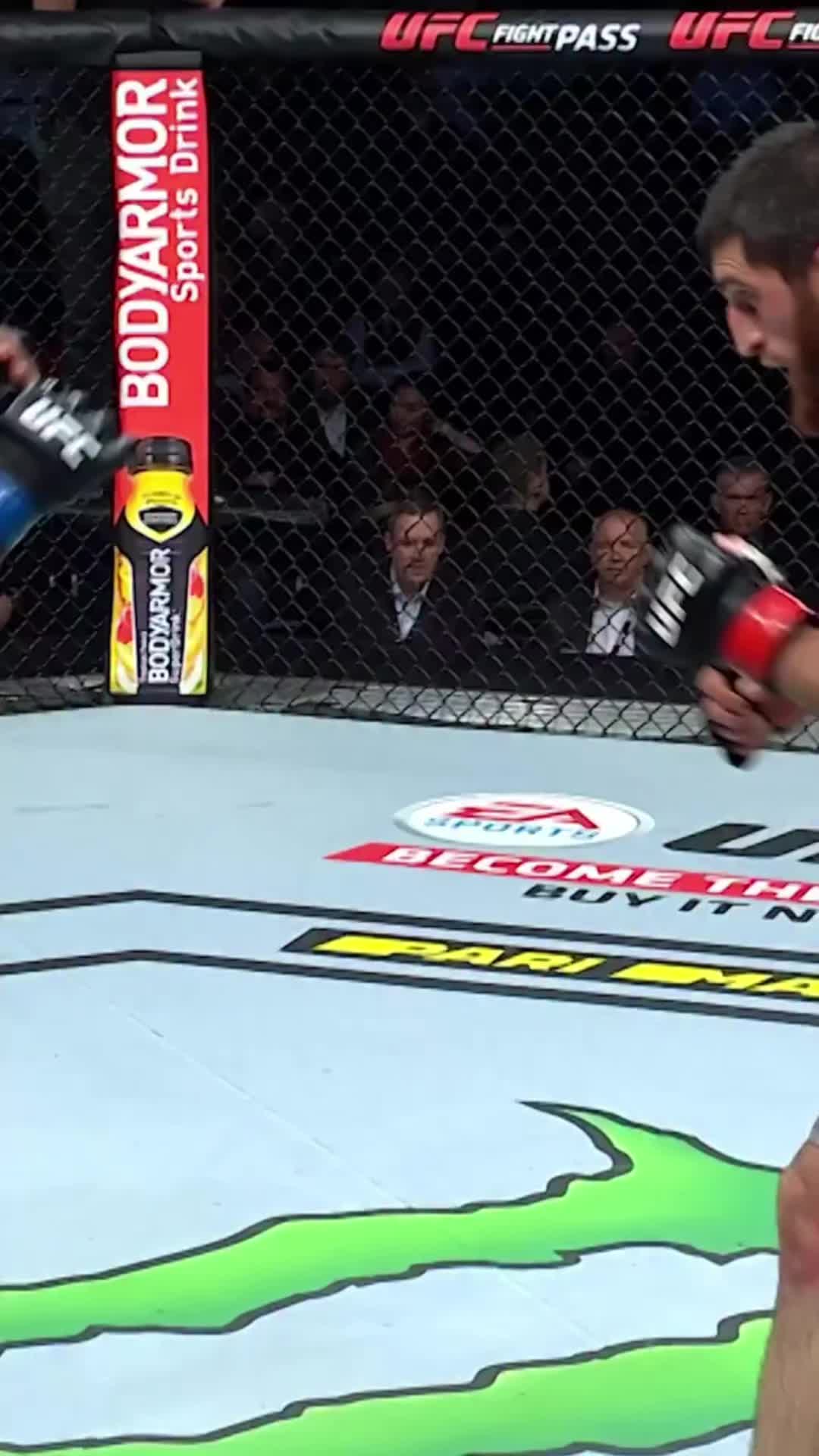 @UFC UZBEKISTAN