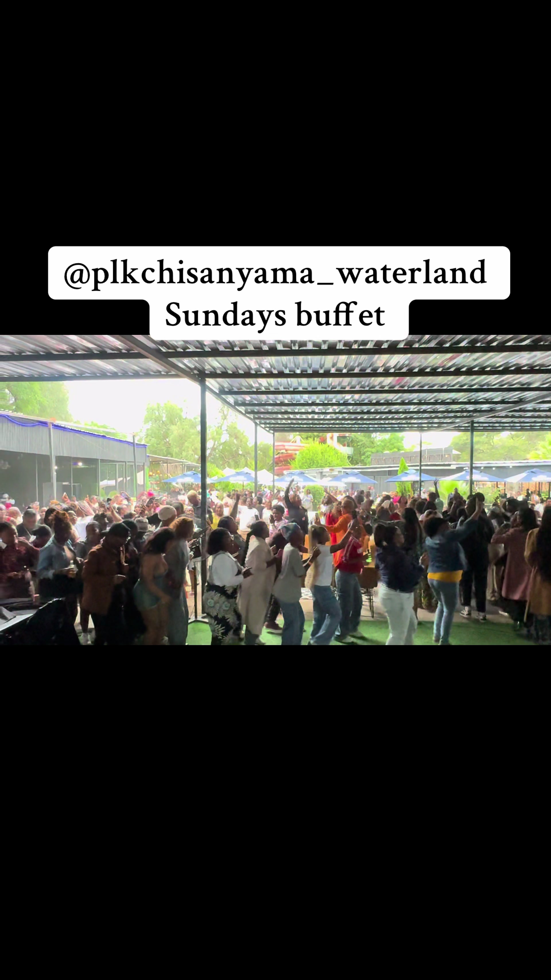 @Plkchisanyama_waterland