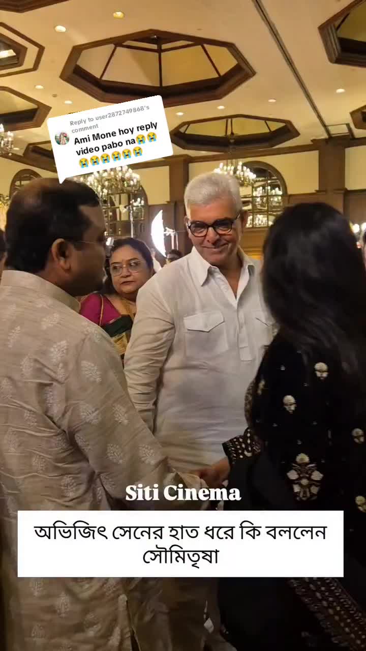 @Soumitrishaofficial