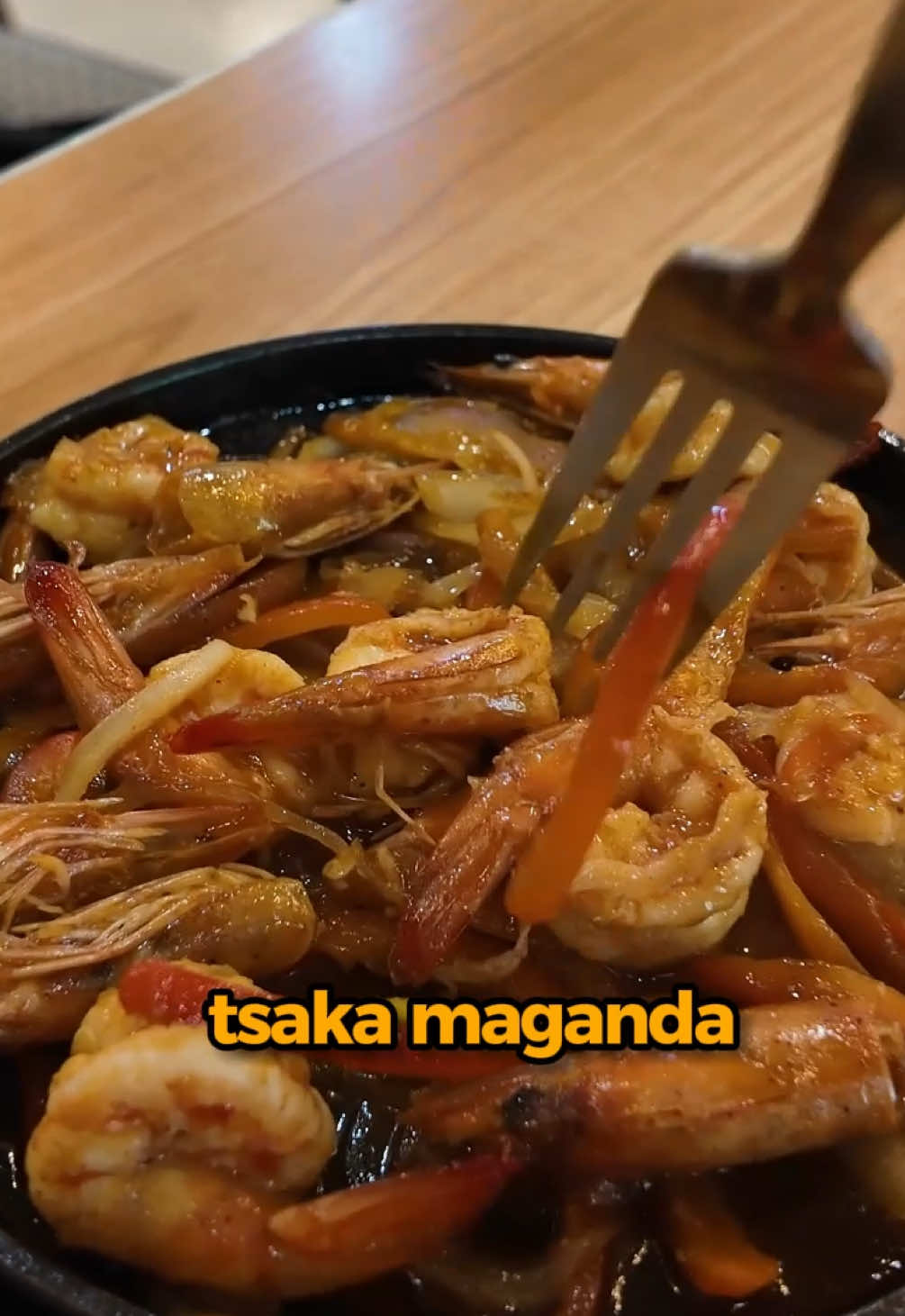 @Michiko Foodie