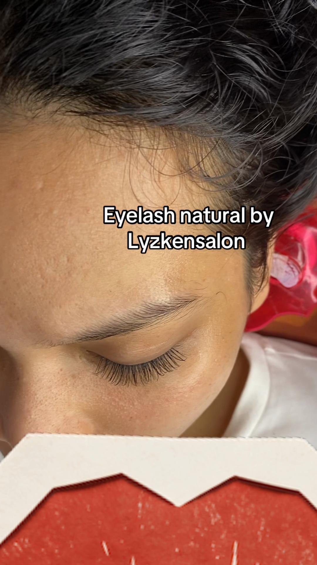 @Lyzcean