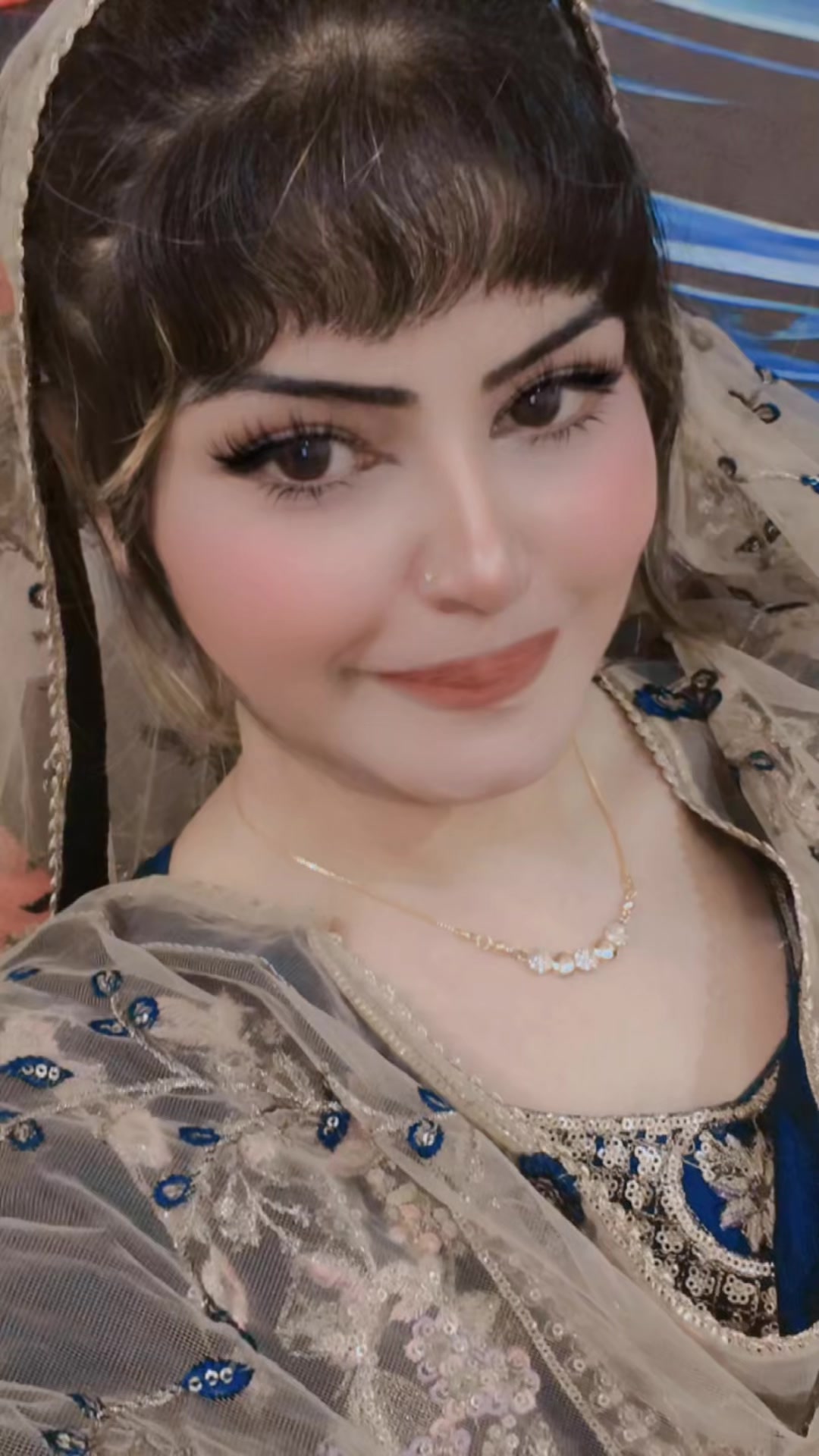 @😍Bushra Lewany
