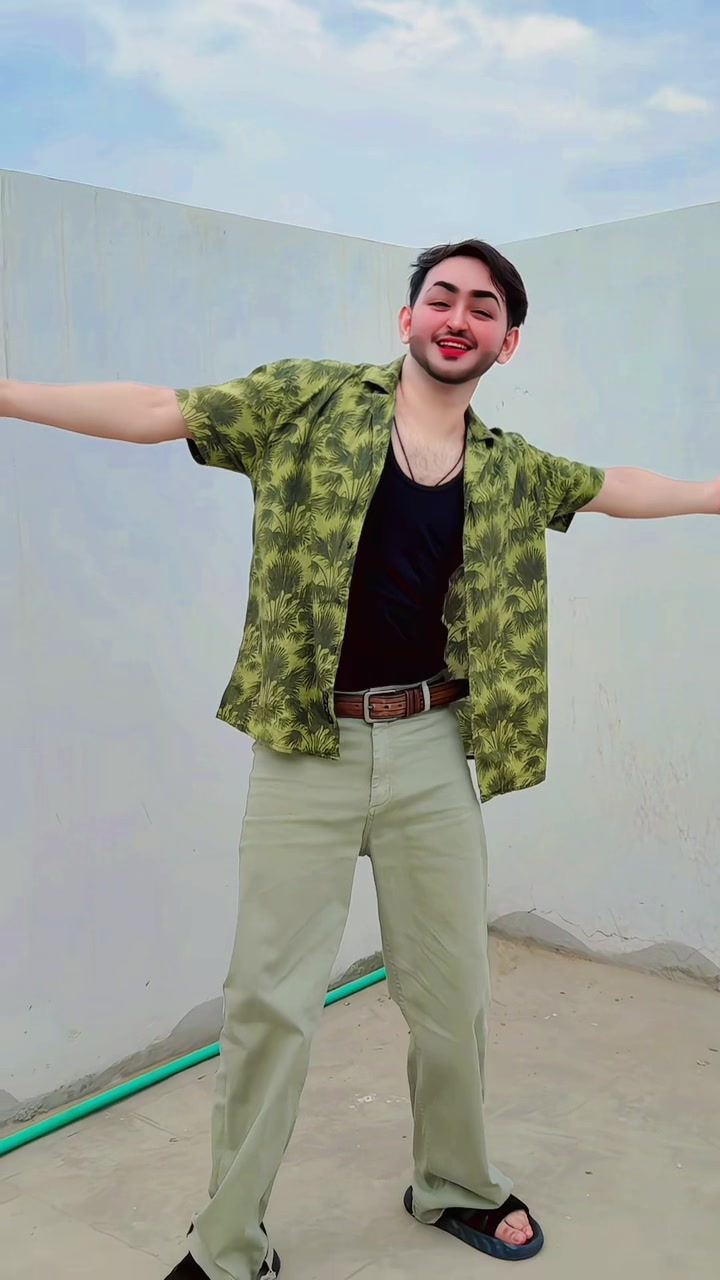 @AREEB CHANNAR