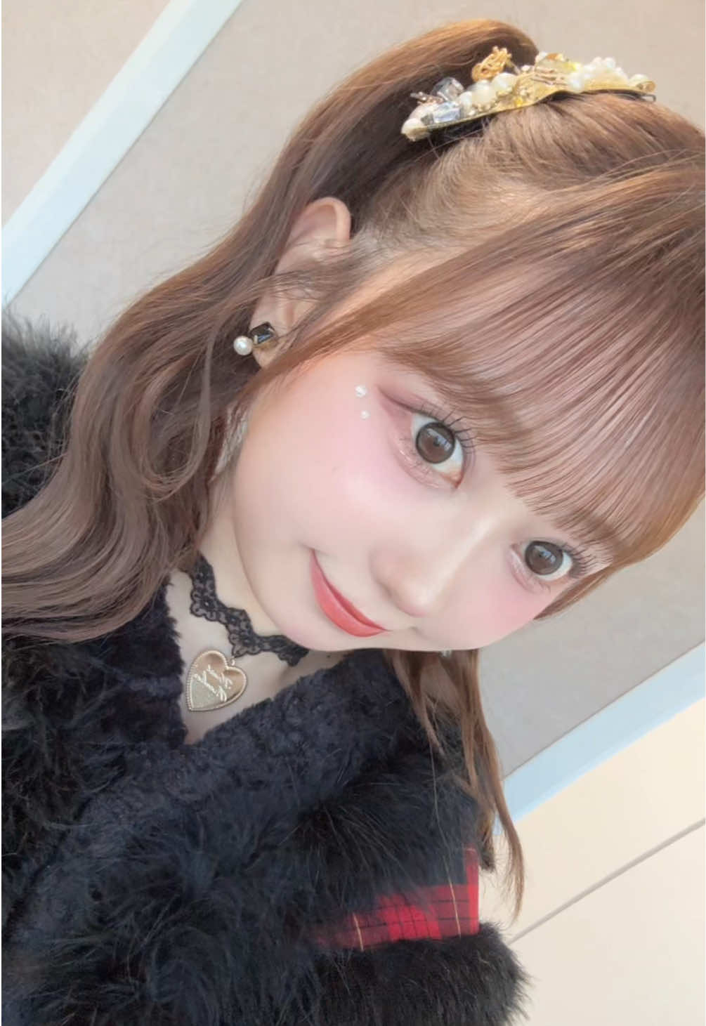 @おおもり まほ