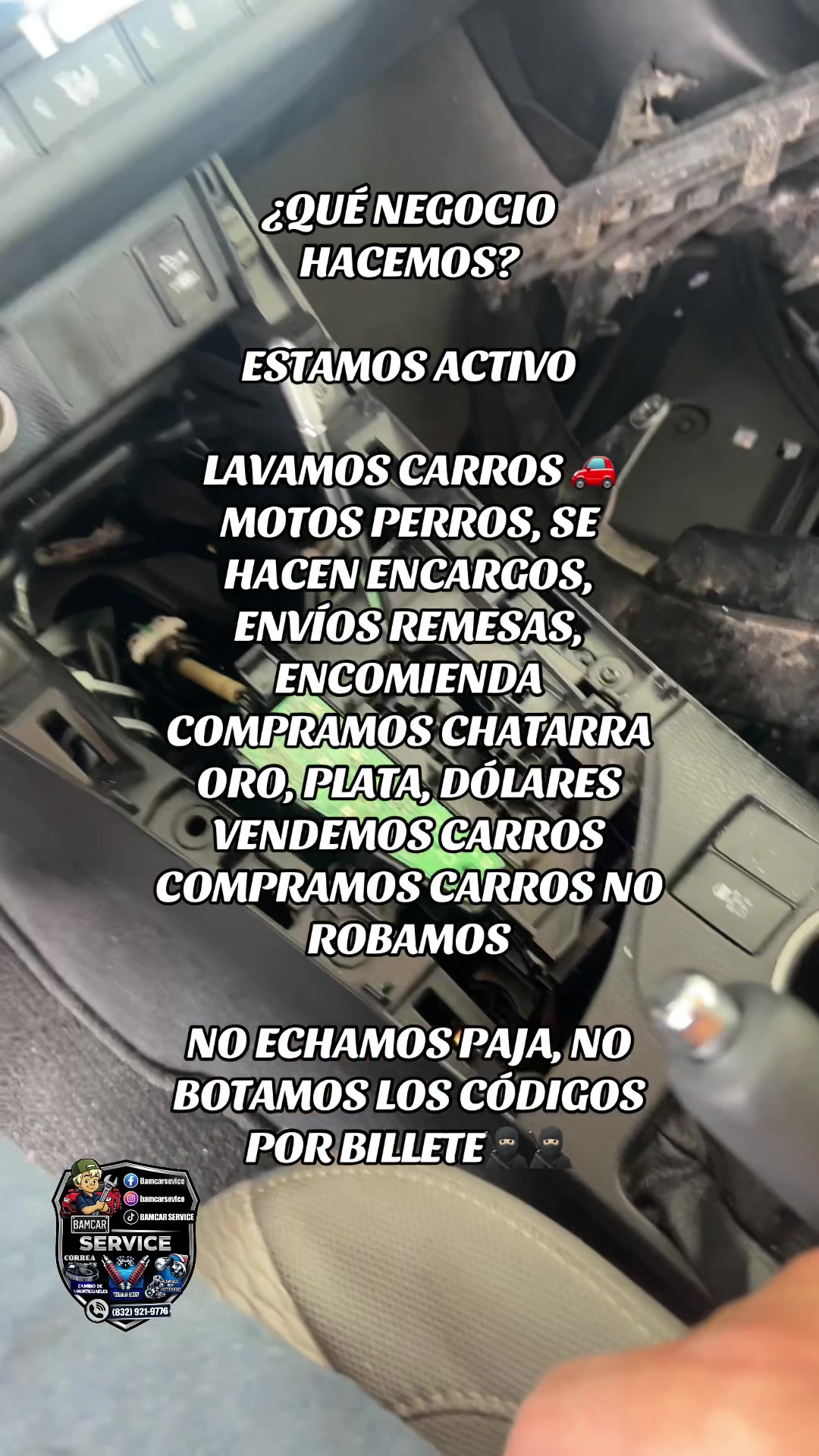 @BAMCAR.SERVICE🛠️🚘🛠️