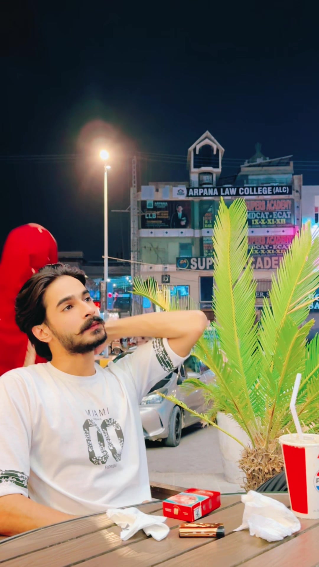 @Naveed Panhwer ⚜️
