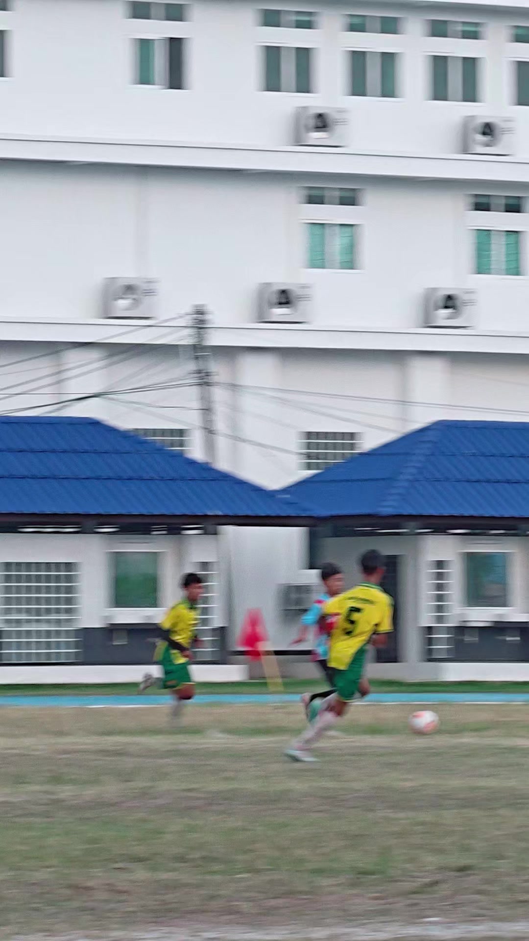 @งานดีสงขลาfc(ช่องนักบอล)