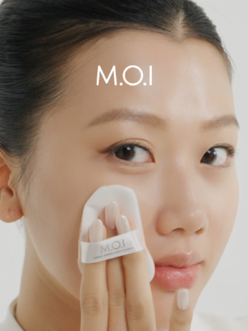 @M.O.I Cosmetics Store