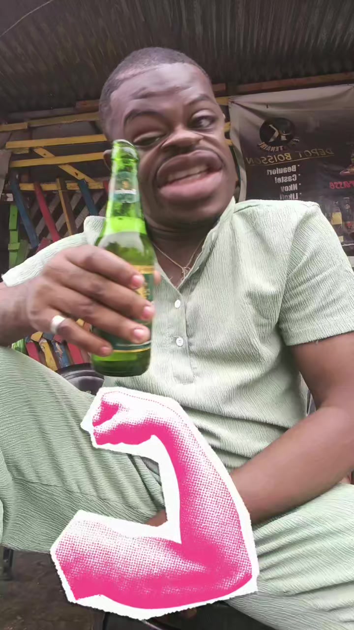 @Sylva Kasa Mamadou
