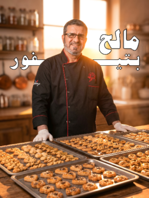 @الشيف الاب المعلم