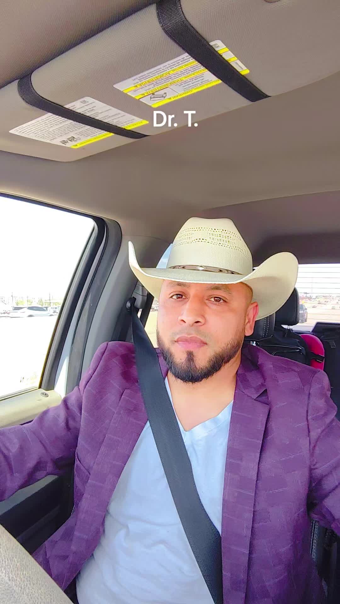 @Dr. Mauro Tijerina III