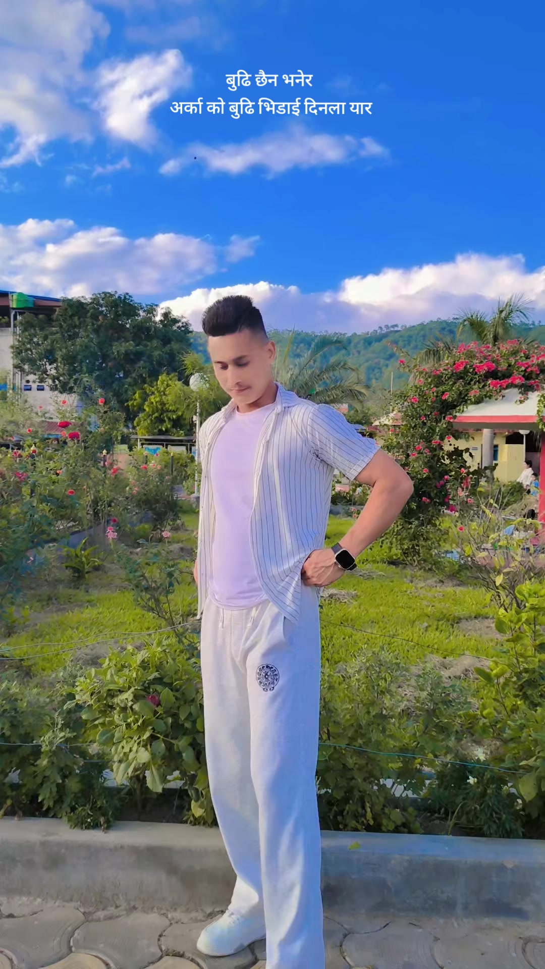 @Thapa lahure💐❤️❤️💐