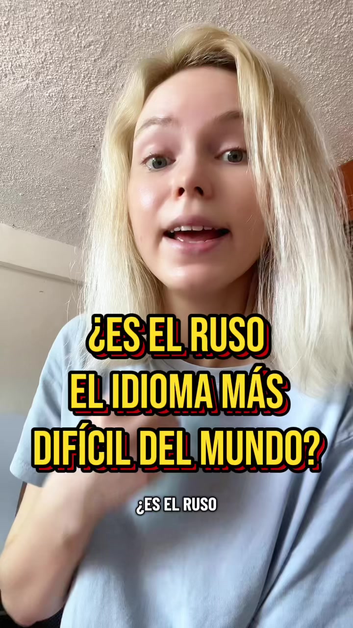 @Catalina | maestra de Ruso