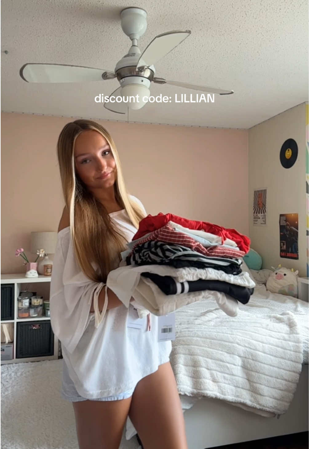 @lillian clock