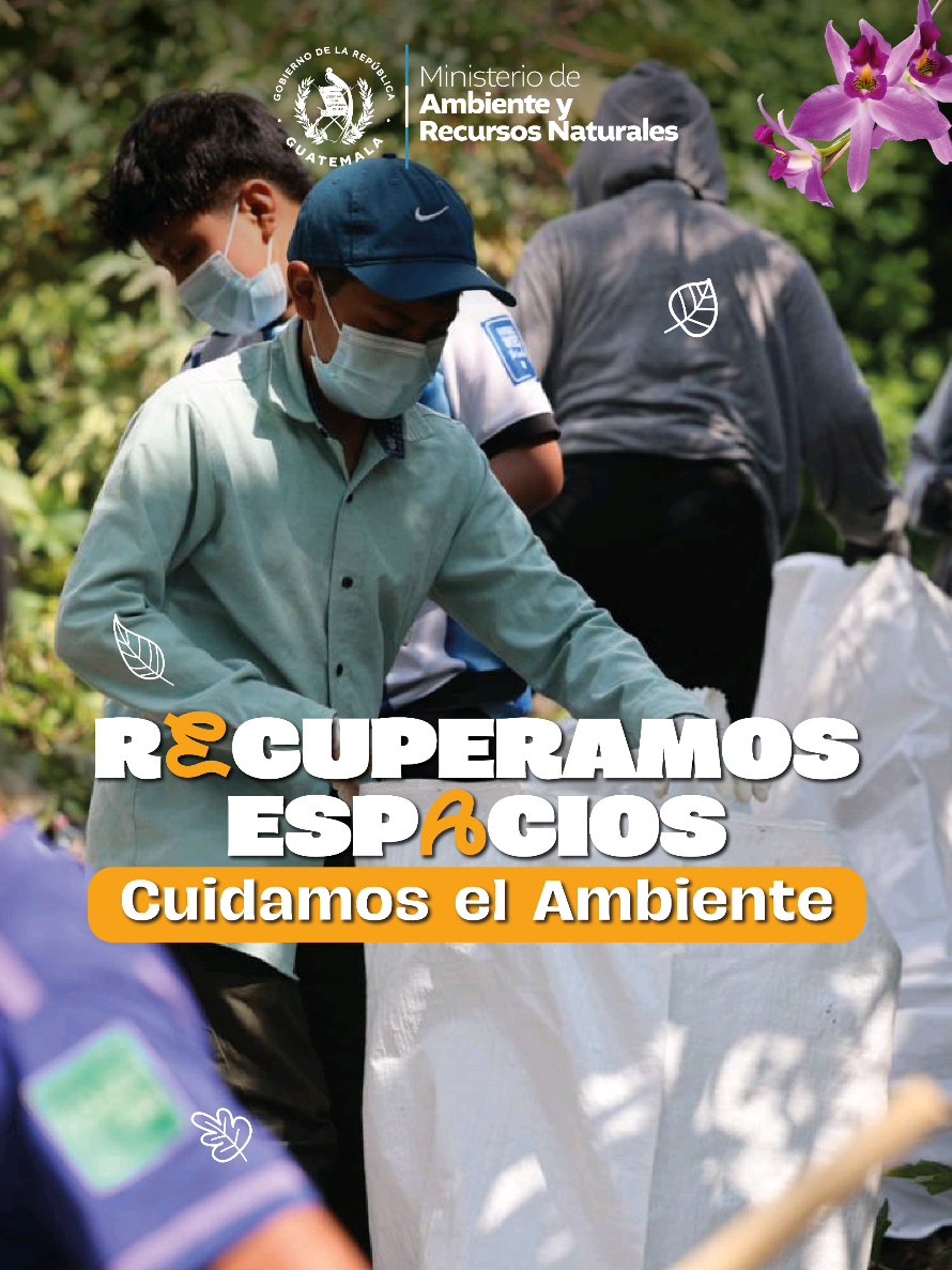 @Ministerio de Ambiente GT