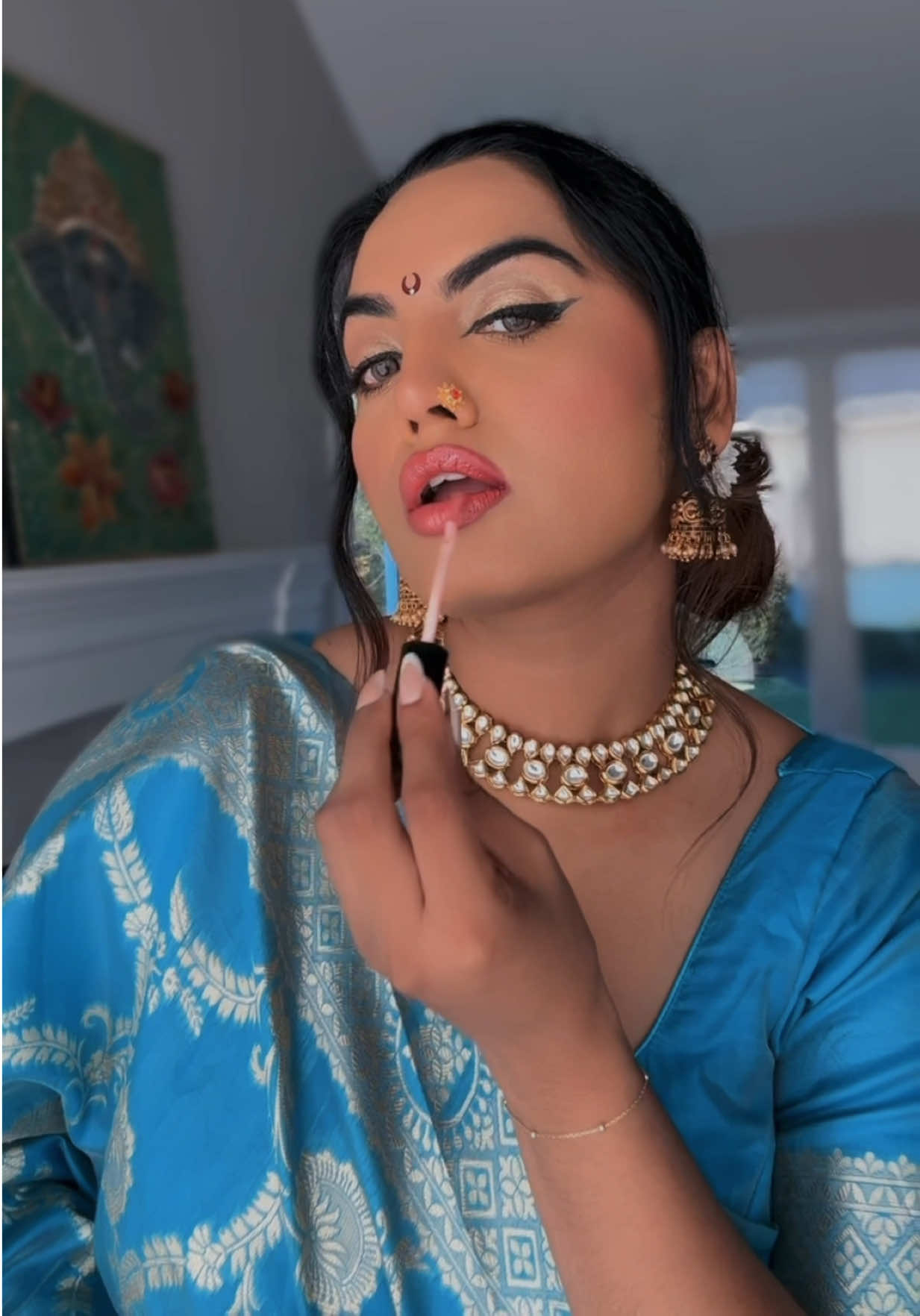 @Silvery Shah