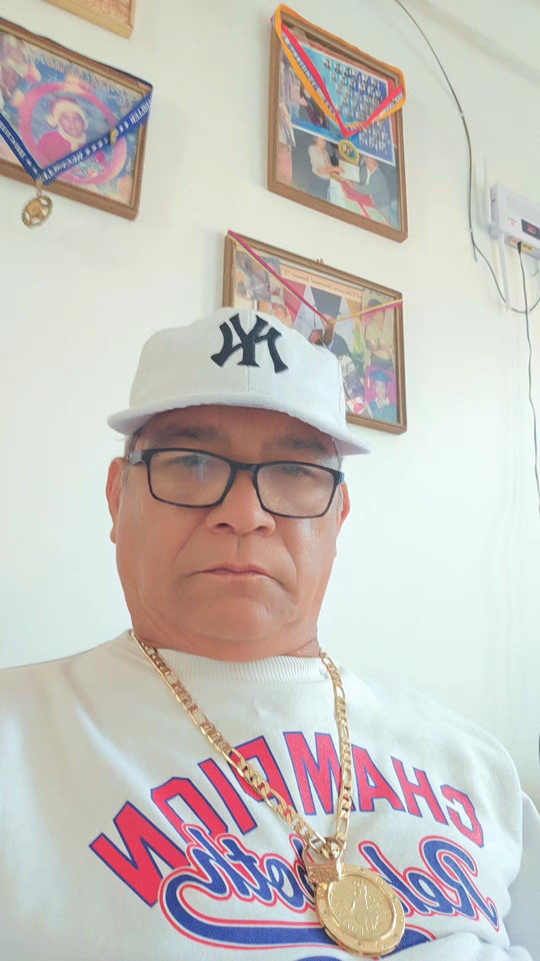 @chande viral