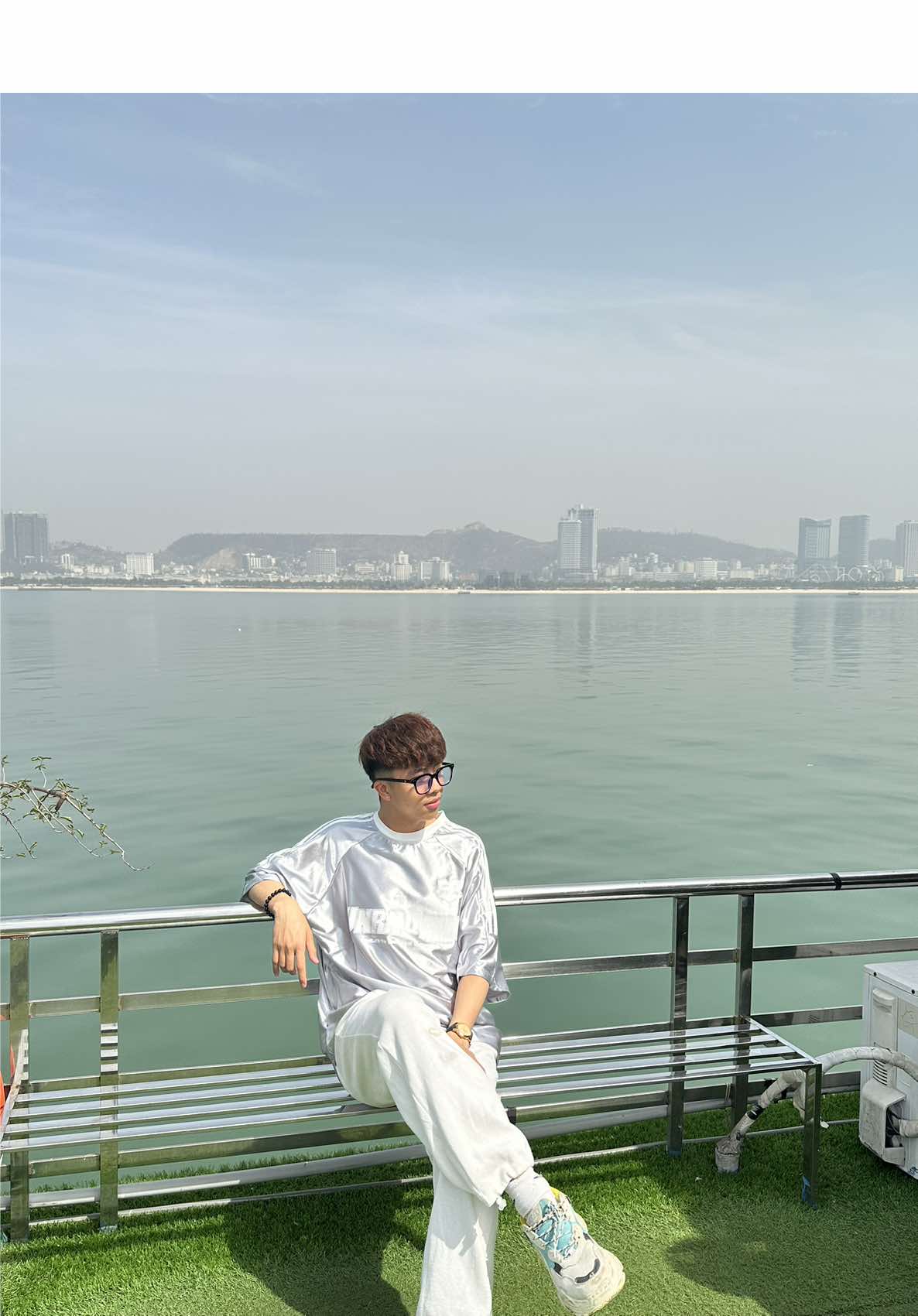 @Người miền t&acirc;y gốc c&acirc;y ở osaka