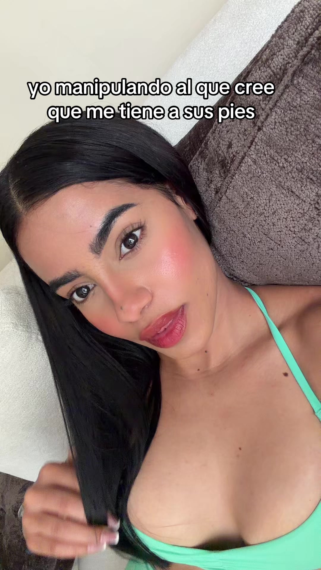 @Luisanna Taveras