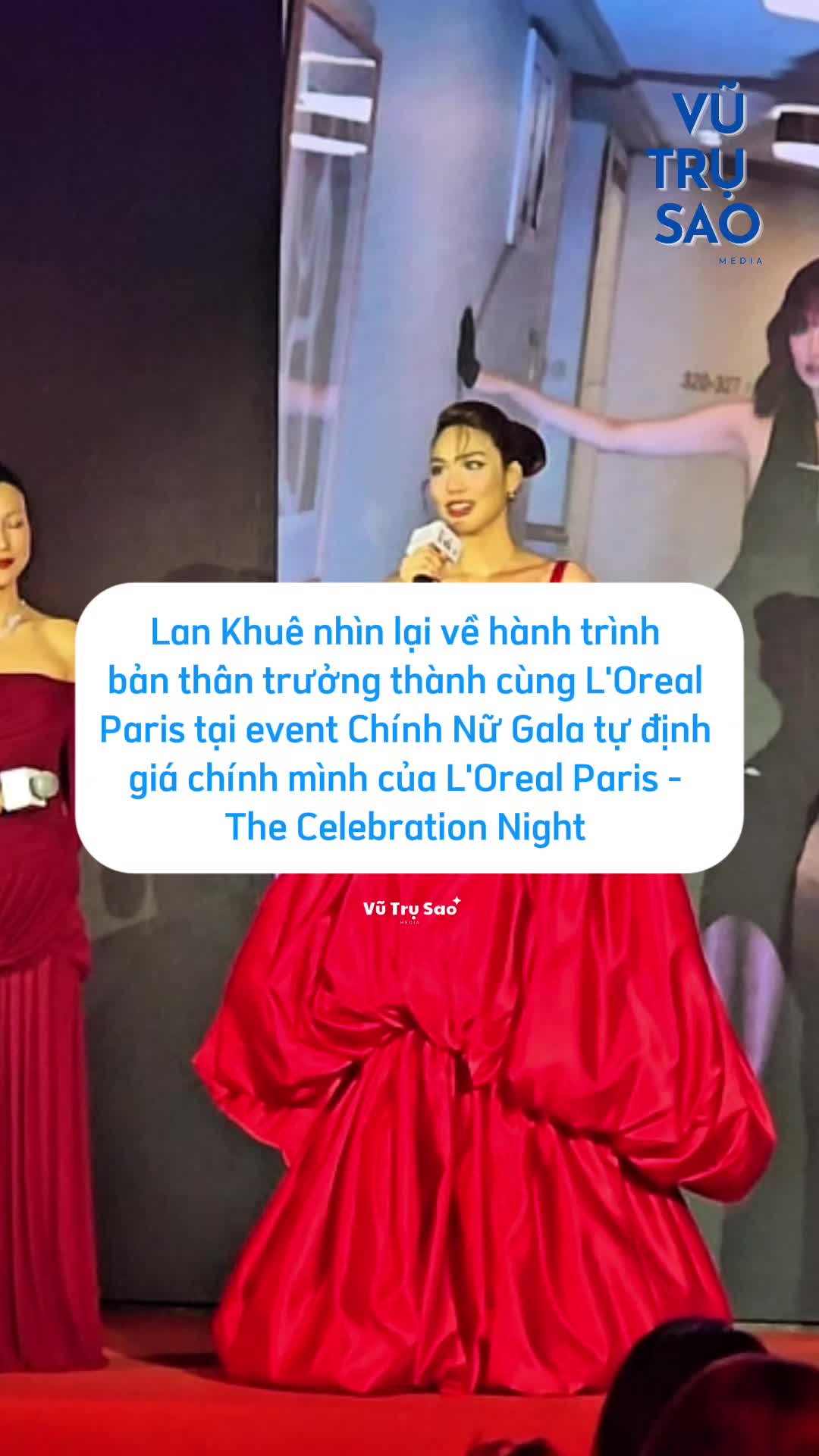 @Vũ Trụ Sao