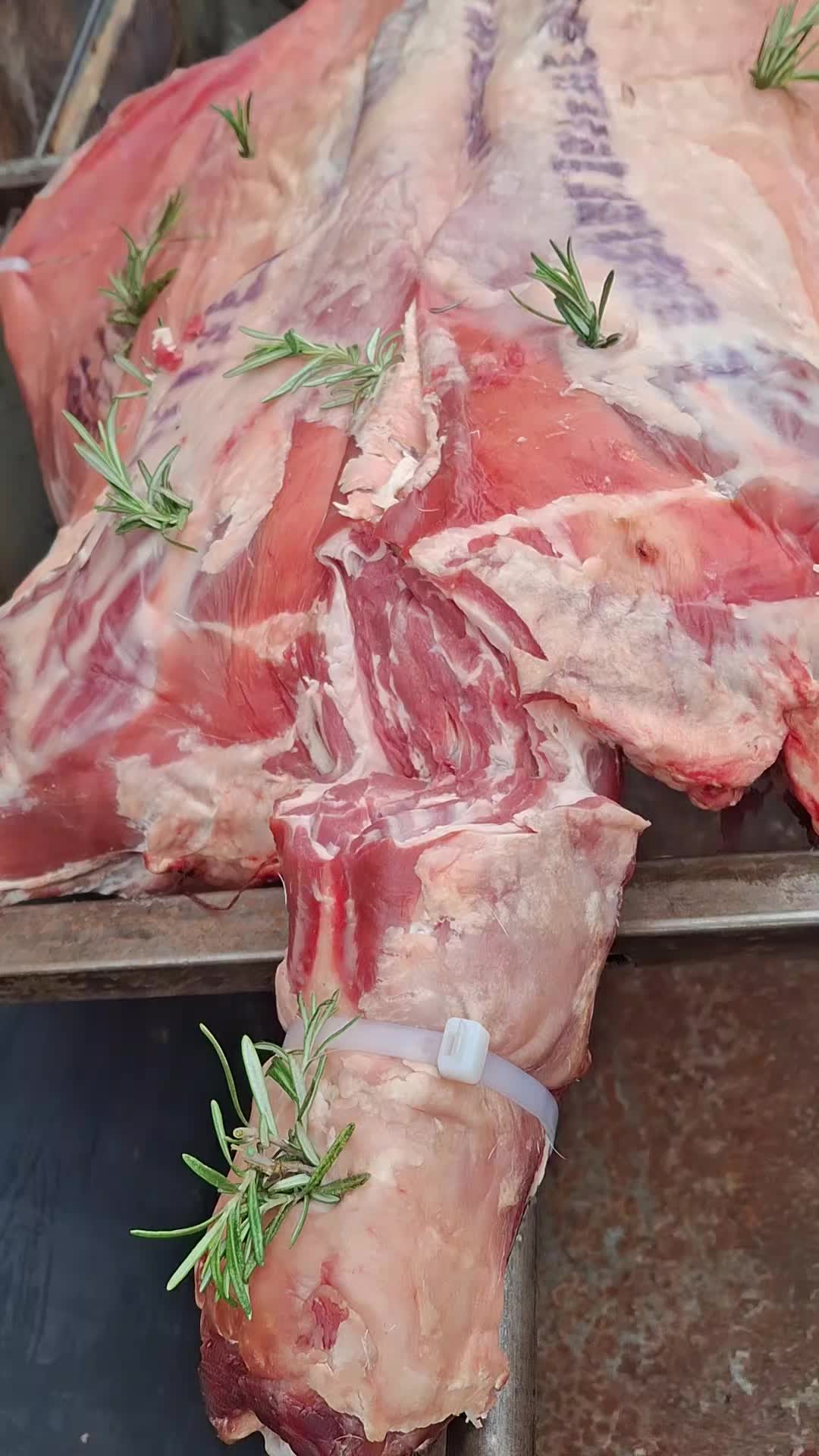 @Bra Tiger Spitbraai caterers