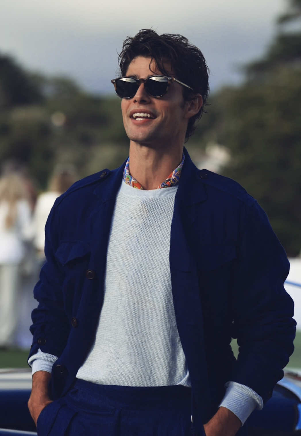 @Ralph Lauren