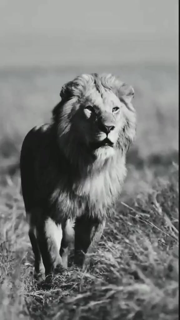 @👑 🦁 KING LION🦁👑