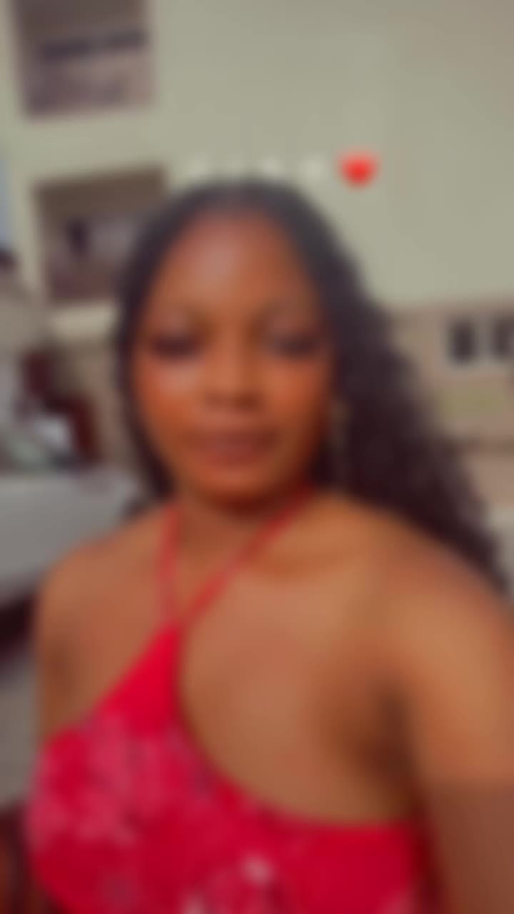 @Maame Akosua 🌺🥰❤️
