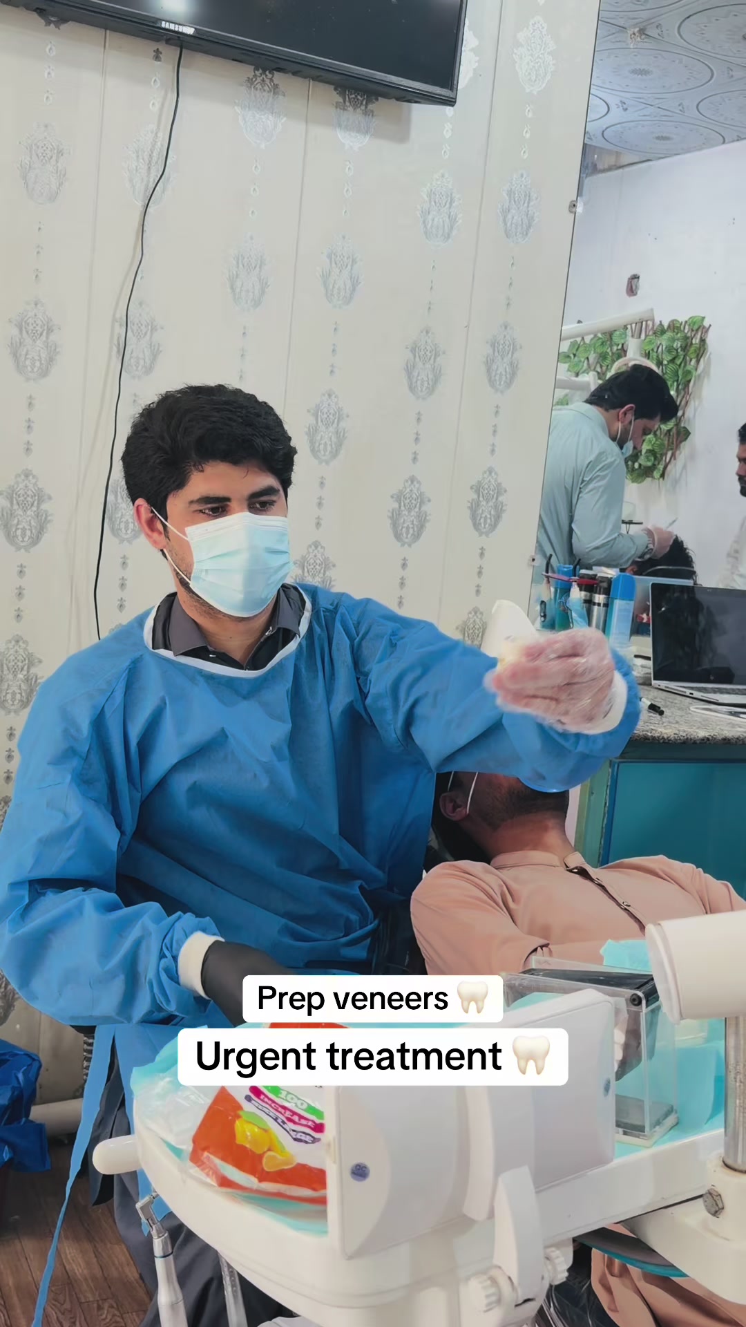 @DR Bilal Official🦷