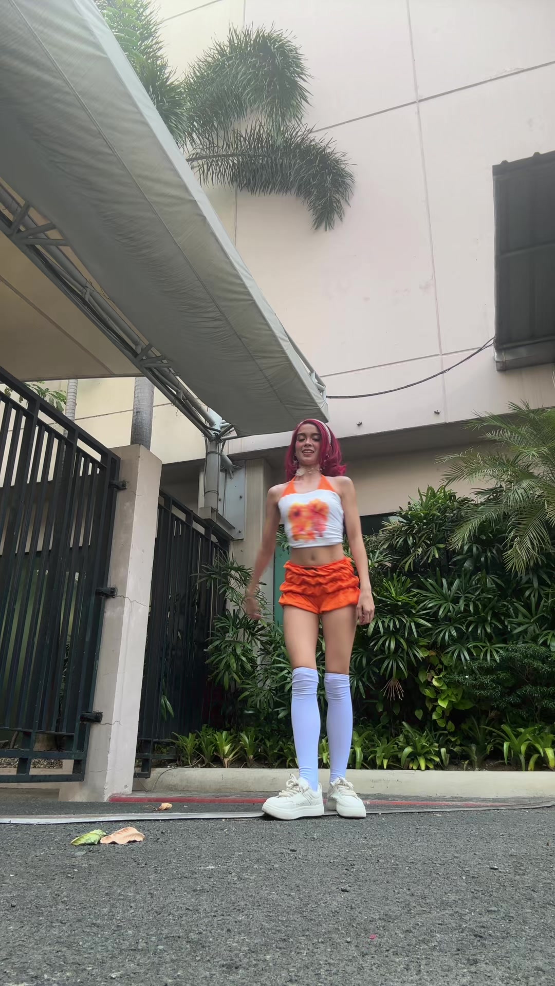 @BabyDoll Ina
