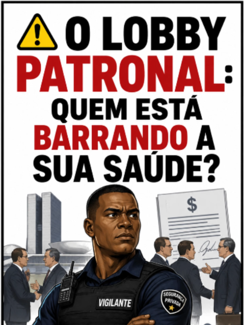 @Eduardo | Vigilantes QAP