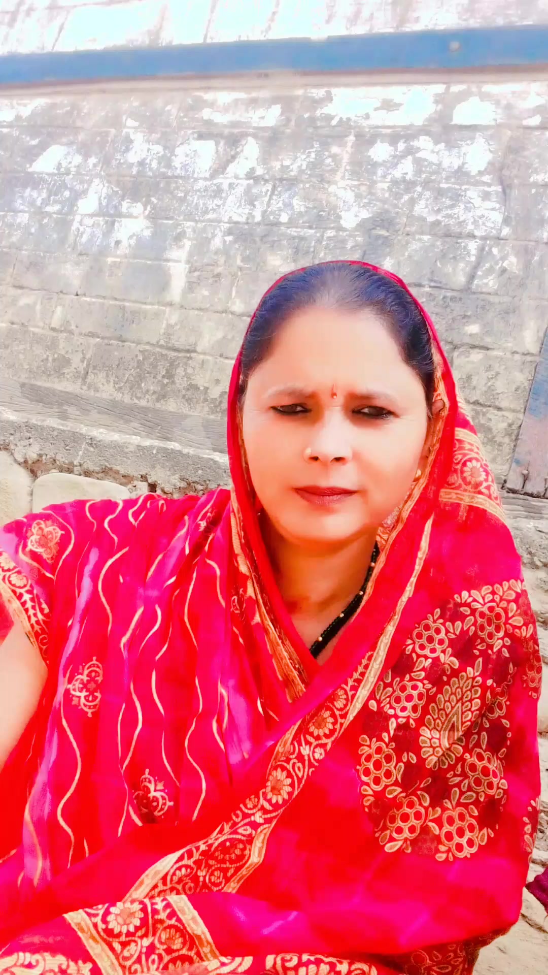 @Shanti Thakur
