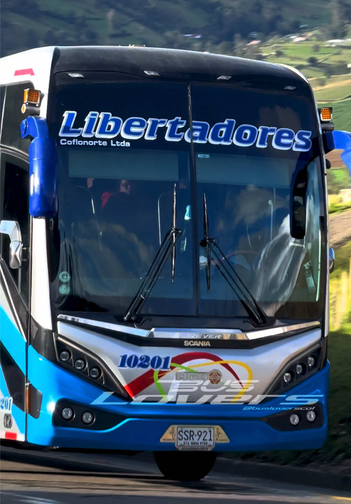 @Bus Lovers